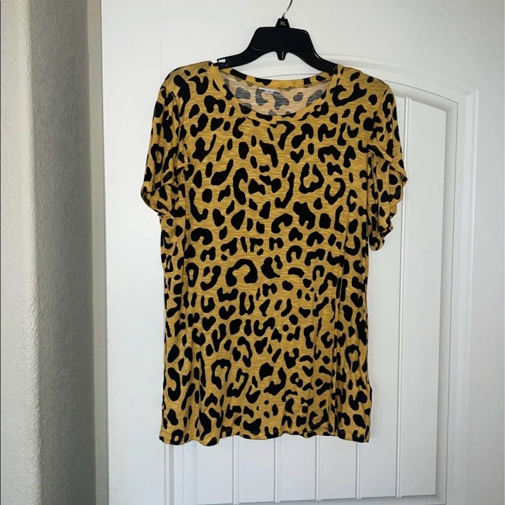 LulaRoe Olive